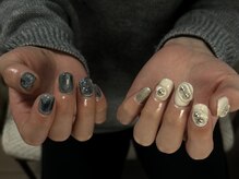 アテ(ate.)/【full art】