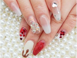 除去付デザイン定額コ-ス◇