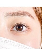 エイトラッシュ(8-lash)/lashlift ＋ マツエク(30本)