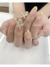 ネイルサロン ドール/