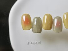 グレースネイルファクトリー(grace'nail factory)/ジュニアネイリストデザイン