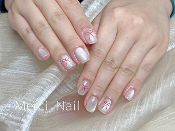 メルシー(Merci)/90分アートし放題