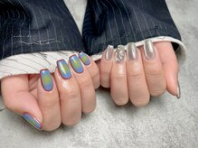 サロンド イト(salon de ito)/デザインし放題