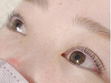 パールビューティーラッシュアンドネイル(Pearl Beauty Lash nail)/まつ毛パーマカーリング