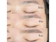 カリス(CHARIS)/美眉スタイリング