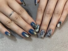 シエル(CIEL)/ニュアンスネイル