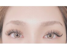 ネオビューティー(Neo beauty)/～ダブルラッシュ～