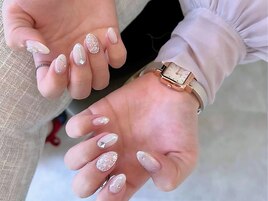 持ち込み[パラジェル/名古屋]