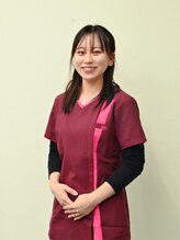 アミーゴ整体院 渡部 里胡