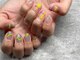 レア ネイル(lea nail)の写真/季節に合わせたデザイン多数ご用意！持ち込みもOK★"心がときめくネイル"が出来ちゃうプライベートサロン♪