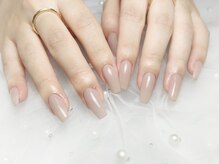 ラスズラン(La suzuran)/ワンカラー