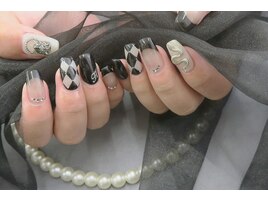 アートし放題¥8778※パーツ別途