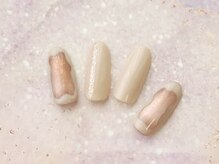 ミガクネイル(Migaku nail)/