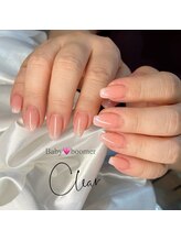 クリア なんば店(Clear)/ちゅるちゅるベイビーブーマー