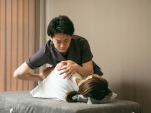 りかり 明石大久保院/下半身骨盤矯正