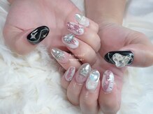 キラネイルサロン(Kiraネイルサロン)/