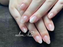 サロン エージー(salon AZ)/マグネット