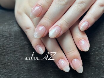サロン エージー(salon AZ)/マグネット