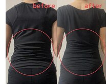 ユーアンドハニー(U&Honey.)/本気のダイエットで美ボディーへ