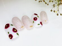 ミュゼドゥリッシュ(musee du riche)/大人flower collection¥8900