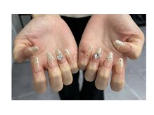 フライ 梅田店(FLY)/