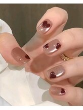 ザ ワンネイルズ(The one nails)/