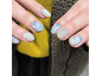 スリーツリー(Three Tree)/