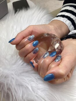 はあとねいる 水戸千波店/店舗限定デザイン♪