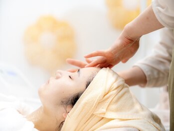 パンジー 上野フェイシャルエステ専門店(pansy)/*フェイシャルマッサージ*