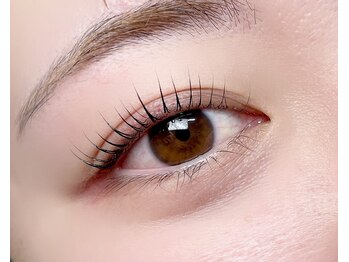 アンク(ank)/韓国で話題のマスカラパーマ