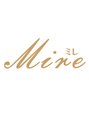 ミレ 下北沢店(MIRE) 春