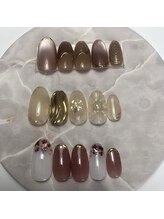 クレオ(Cleo)/定額デザイン～2025春ver～