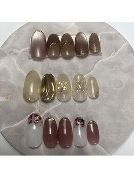 クレオ(Cleo)/定額デザイン～2025春ver～