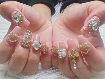 ペンティ(Painty)/チップスカルプ150分やり放題