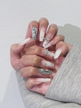 スカルプが得意なサロン