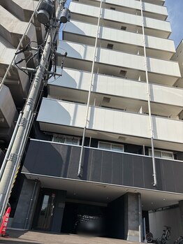 もむーん momoon/到着☆