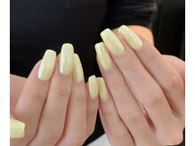 ピュアアンドリッチネイルサロン(Pure&Rich Nail Salon)/