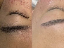 ラニブロウ(Lani brow)/メンズフェイシャルワックス