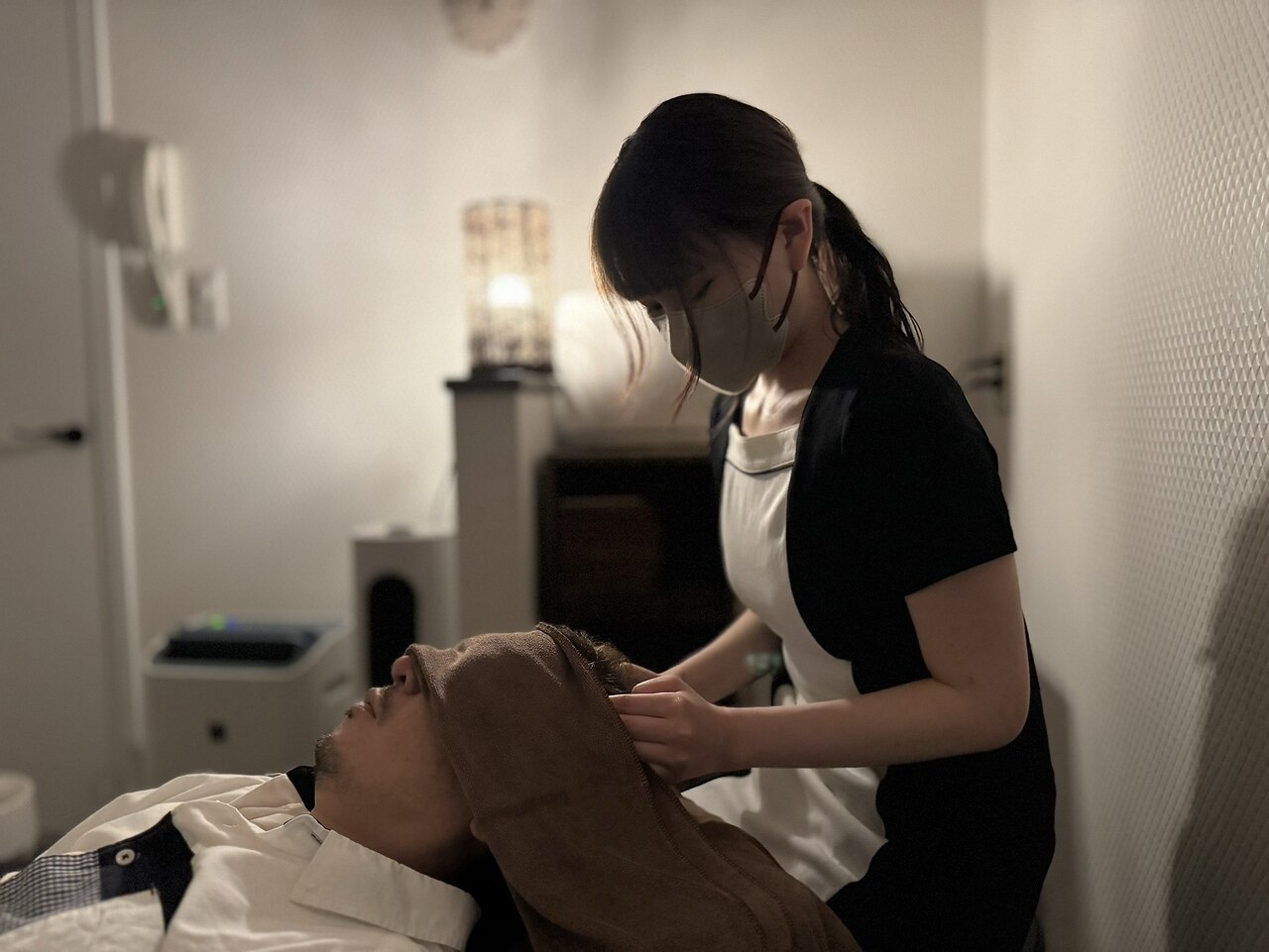 王様の頭 横浜関内｜ホットペッパービューティー