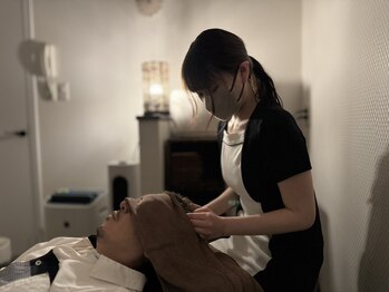 王様の頭 横浜関内