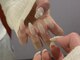 ネイルメゾン 渋谷店(NAIL MAISON)の写真/【6980円～ワンホンデザインコース】可愛いリボンパーツなどワンホン系の定額コース☆［渋谷]