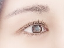 ティアラ(TIARA for nail & eye)/根本立ち上げパーマ