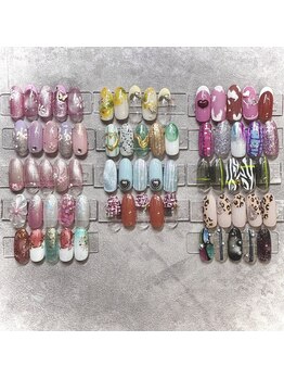 リコ(RIKO)/◇定額トレンドコース◇