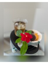 ポーラ 高崎倉賀野駅北口店(POLA)/ドリンクサービス