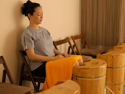 養生堂の写真