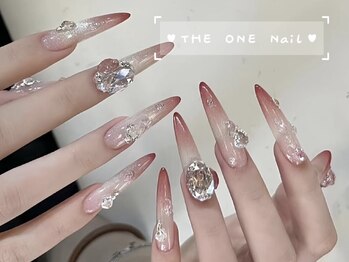 エイティーンパーセントネイル(18%ネイル)の写真/そのまま再現”が得意◎再現度の高さが自慢の持ち込みアート★デザインにこだわりたいおしゃれ女子に大好評