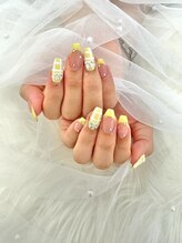 ナナズネイル 魚町店(NANA’sNail)/アートフルコース