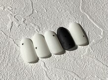 ラフ ハチサンゼロイチ(laugh8301)/simpleデザインコース♪