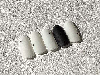 simpleデザインコース♪