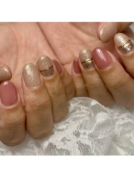 イロハ(IROHA)/お客様ネイル